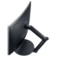Монитор Samsung C24FG70FQI фото 6